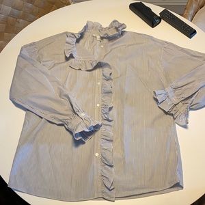 Nordstrom Signature Blouse